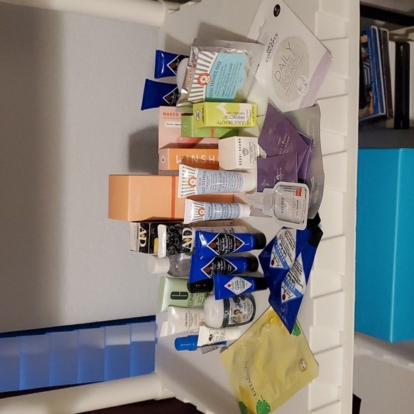 Sephora Other - Mega Skincare Bundle 📦